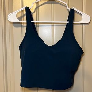 Lululemon align tank size 8